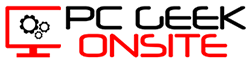 PC Geek Onsite
